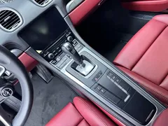 2023 Porsche 718 Cayman Style Edition 2.0T, белый — фото 5