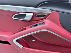 2023 Porsche 718 Cayman Style Edition 2.0T, белый — фото 7