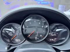 2023 Porsche 718 Cayman Style Edition 2.0T, белый — фото 10