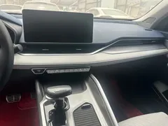 2023 Geely Preface 2.0TD, белый — фото 6