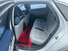 2023 Geely Preface 2.0TD, белый — фото 7
