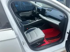 2023 Geely Preface 2.0TD, белый — фото 8