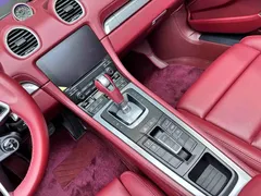 2022 Porsche 718 Boxster 2.0T, зелёный — фото 6