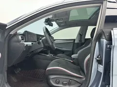 2023 Volkswagen Lamando L 280TSI DSG, синий — фото 5