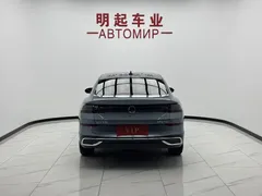2023 Volkswagen Lamando L 280TSI DSG, синий — фото 10