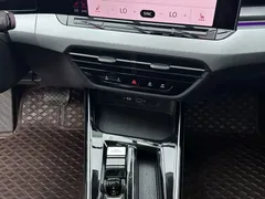 2023 Volkswagen Lamando L 280TSI DSG, синий — фото 15