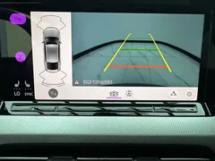 2023 Volkswagen Lamando L 280TSI DSG, синий — фото 16