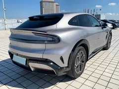 2025 Xiaomi YU7 — фото 6