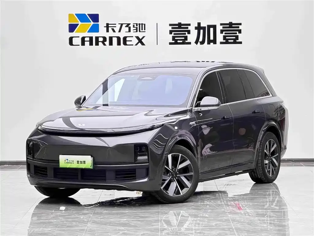 2023 Li Auto L8 Air