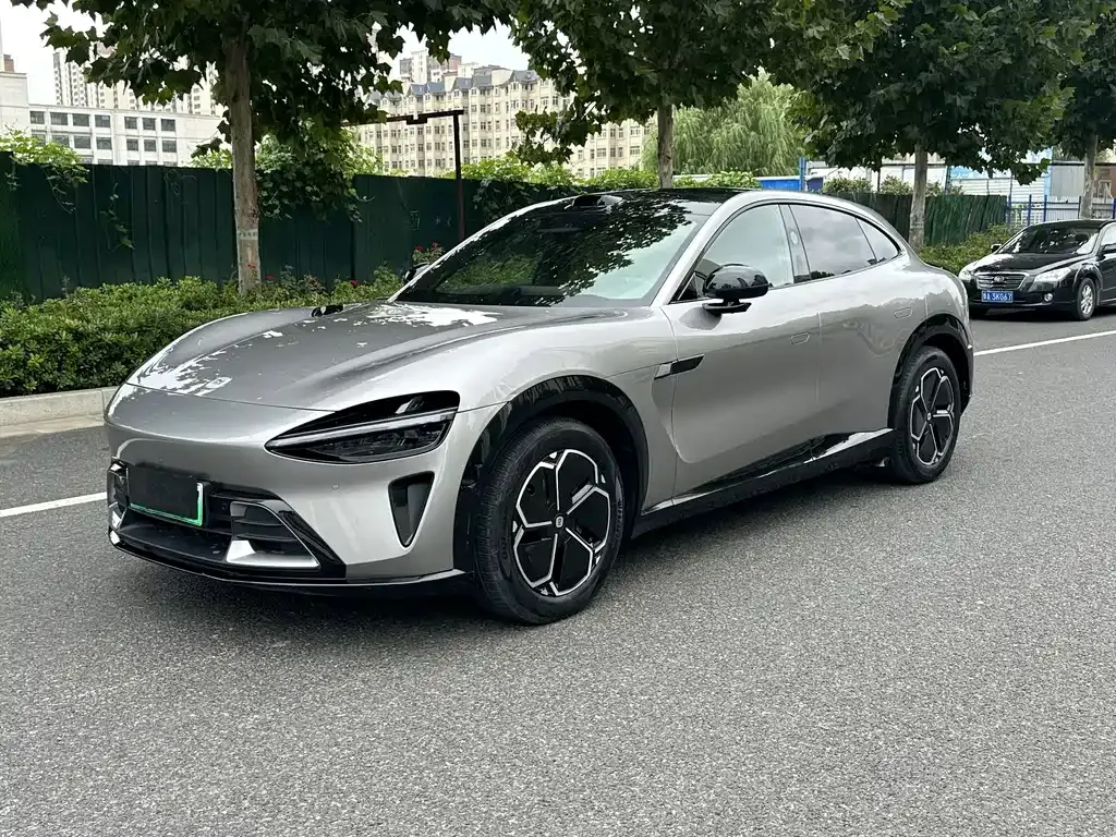 2025 Xiaomi YU7 4WD Pro