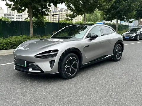 2025 Xiaomi YU7 4WD Pro
