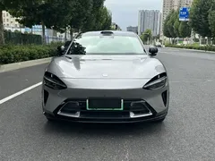 2025 Xiaomi YU7 4WD Pro — фото 2