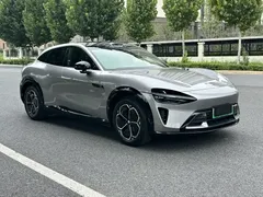 2025 Xiaomi YU7 4WD Pro — фото 3