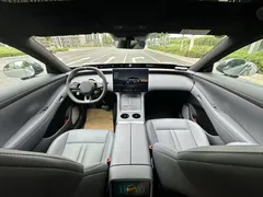 2025 Xiaomi YU7 4WD Pro — фото 5