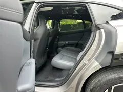 2025 Xiaomi YU7 4WD Pro — фото 6