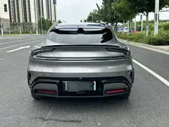 2025 Xiaomi YU7 4WD Pro — фото 8