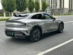 2025 Xiaomi YU7 4WD Pro — фото 9