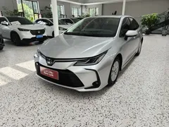 2023 Toyota Corolla 1.5L Elite — фото 1