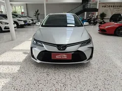 2023 Toyota Corolla 1.5L Elite — фото 2