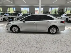 2023 Toyota Corolla 1.5L Elite — фото 4