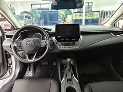 2023 Toyota Corolla 1.5L Elite — фото 11
