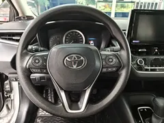 2023 Toyota Corolla 1.5L Elite — фото 12