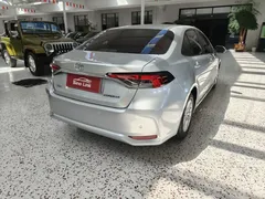2023 Toyota Corolla 1.5L Elite — фото 21