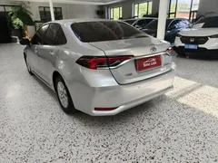 2023 Toyota Corolla 1.5L Elite — фото 23