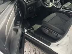 2023 Haval M6 Plus 1.5T DCT Luxury, белый — фото 4