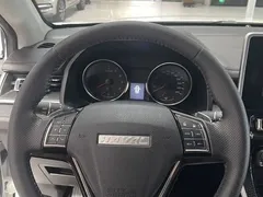 2023 Haval M6 Plus 1.5T DCT Luxury, белый — фото 5