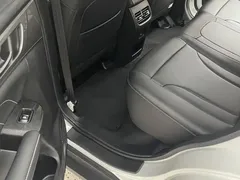2023 Haval M6 Plus 1.5T DCT Luxury, белый — фото 10