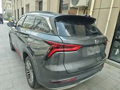 2022 Changan CS75 PLUS 1.5T AT Luxury — фото 5