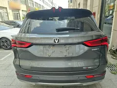 2022 Changan CS75 PLUS 1.5T AT Luxury — фото 6
