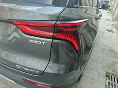 2022 Changan CS75 PLUS 1.5T AT Luxury — фото 8