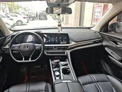 2022 Changan CS75 PLUS 1.5T AT Luxury — фото 10