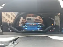 2022 Changan CS75 PLUS 1.5T AT Luxury — фото 12