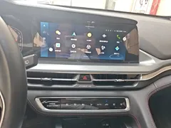 2022 Changan CS75 PLUS 1.5T AT Luxury — фото 13