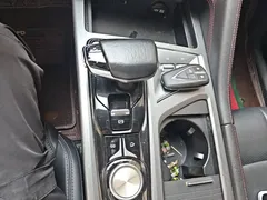 2022 Changan CS75 PLUS 1.5T AT Luxury — фото 14