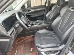 2022 Changan CS75 PLUS 1.5T AT Luxury — фото 15