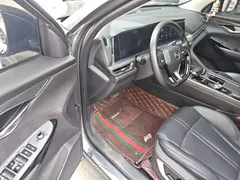 2022 Changan CS75 PLUS 1.5T AT Luxury — фото 16