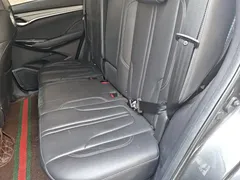 2022 Changan CS75 PLUS 1.5T AT Luxury — фото 17