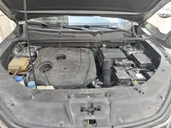 2022 Changan CS75 PLUS 1.5T AT Luxury — фото 20