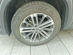 2022 Changan CS75 PLUS 1.5T AT Luxury — фото 23