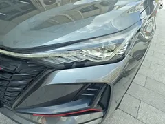 2022 Changan CS75 PLUS 1.5T AT Luxury — фото 24
