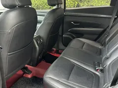 2021 Hyundai Tucson L 1.5T DCT GLX Elite, чёрный — фото 5