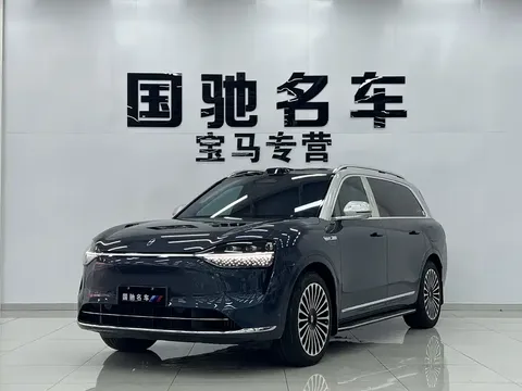 2024 Aito M9 Max 42kWh 6