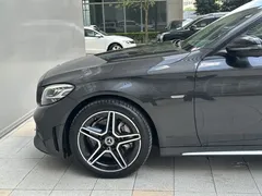 2021 Mercedes-Benz C-Class C 260 L — фото 5