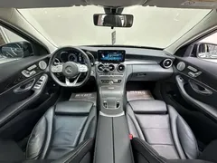 2021 Mercedes-Benz C-Class C 260 L — фото 6