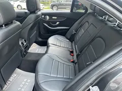 2021 Mercedes-Benz C-Class C 260 L — фото 7