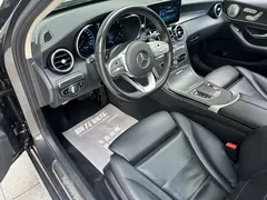 2021 Mercedes-Benz C-Class C 260 L — фото 8